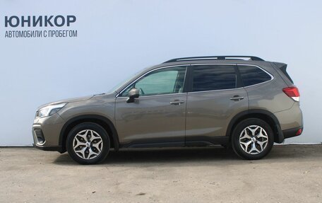 Subaru Forester, 2019 год, 2 999 000 рублей, 2 фотография