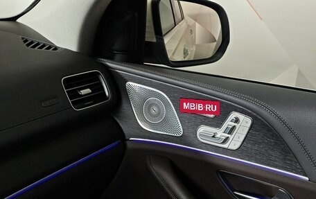 Mercedes-Benz GLE, 2020 год, 6 195 000 рублей, 24 фотография