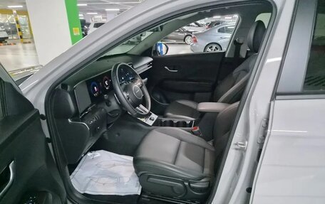 Hyundai Kona, 2023 год, 1 700 000 рублей, 5 фотография