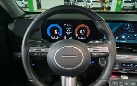 Hyundai Kona, 2023 год, 1 700 000 рублей, 3 фотография