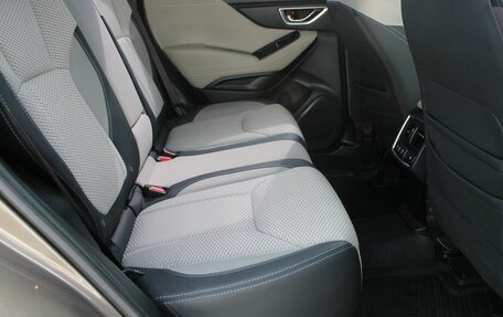 Subaru Forester, 2019 год, 2 999 000 рублей, 16 фотография
