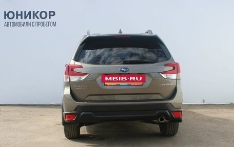 Subaru Forester, 2019 год, 2 999 000 рублей, 6 фотография