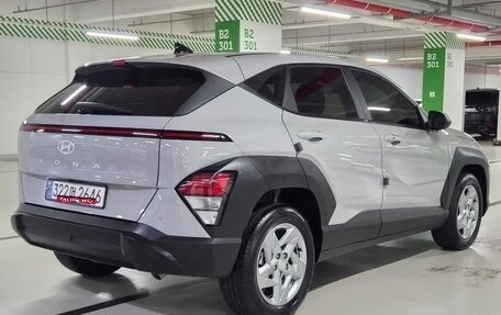 Hyundai Kona, 2023 год, 1 700 000 рублей, 2 фотография