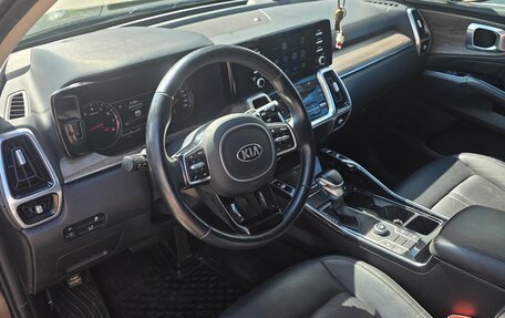KIA Sorento IV, 2021 год, 2 990 000 рублей, 6 фотография