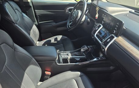 KIA Sorento IV, 2021 год, 2 990 000 рублей, 13 фотография