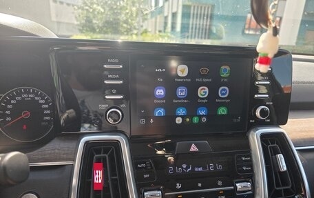 KIA Sorento IV, 2021 год, 2 990 000 рублей, 8 фотография