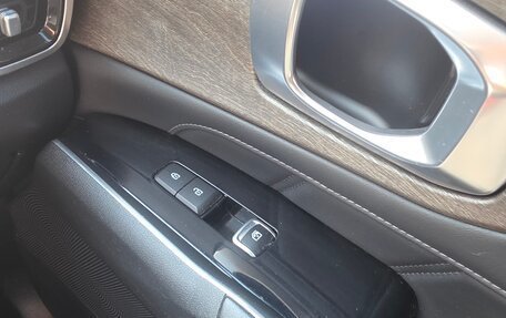 KIA Sorento IV, 2021 год, 2 990 000 рублей, 17 фотография