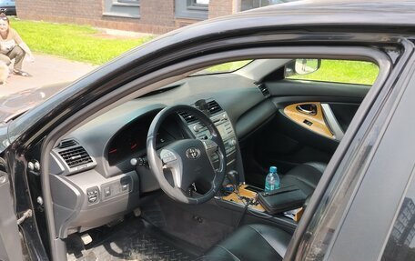 Toyota Camry, 2006 год, 790 000 рублей, 5 фотография