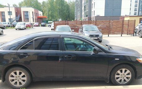 Toyota Camry, 2006 год, 790 000 рублей, 2 фотография