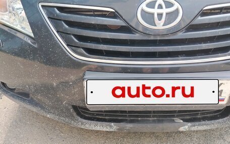 Toyota Camry, 2006 год, 790 000 рублей, 4 фотография