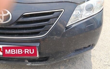 Toyota Camry, 2006 год, 790 000 рублей, 3 фотография