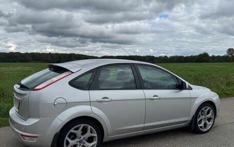 Ford Focus II рестайлинг, 2011 год, 850 000 рублей, 3 фотография