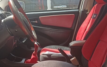 Geely MK Cross I, 2011 год, 300 000 рублей, 2 фотография