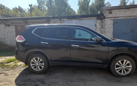 Nissan X-Trail, 2016 год, 1 600 000 рублей, 5 фотография