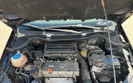 Volkswagen Polo VI (EU Market), 2013 год, 650 000 рублей, 3 фотография