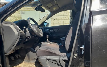 Nissan X-Trail, 2016 год, 1 600 000 рублей, 8 фотография