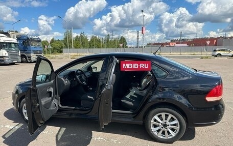 Volkswagen Polo VI (EU Market), 2013 год, 650 000 рублей, 5 фотография