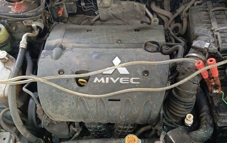 Mitsubishi Lancer IX, 2008 год, 130 000 рублей, 2 фотография