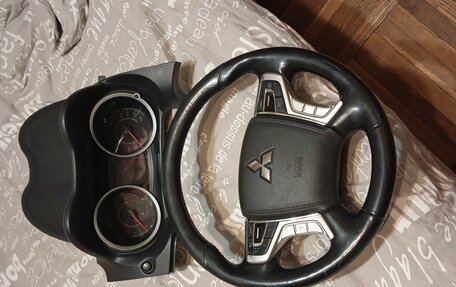 Mitsubishi Lancer IX, 2008 год, 130 000 рублей, 3 фотография