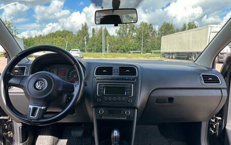 Volkswagen Polo VI (EU Market), 2013 год, 650 000 рублей, 16 фотография
