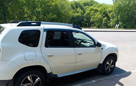 Renault Duster I рестайлинг, 2019 год, 1 500 000 рублей, 3 фотография