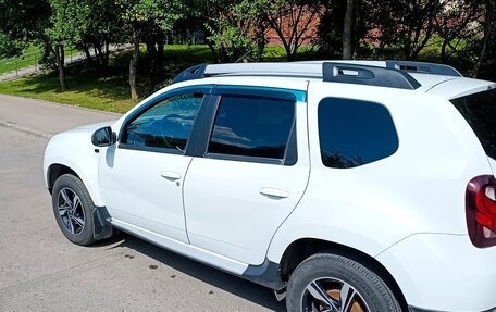 Renault Duster I рестайлинг, 2019 год, 1 500 000 рублей, 4 фотография