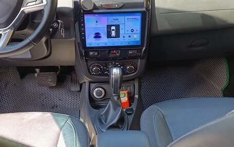Renault Duster I рестайлинг, 2019 год, 1 500 000 рублей, 10 фотография