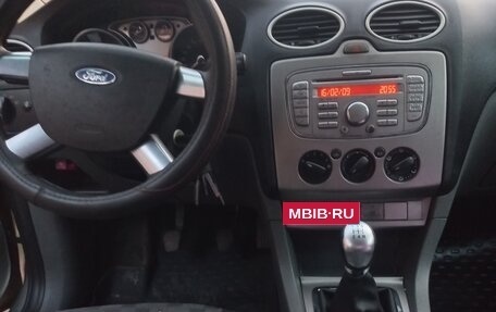 Ford Focus II рестайлинг, 2009 год, 375 000 рублей, 8 фотография