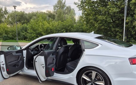 Audi A5, 2018 год, 3 299 000 рублей, 6 фотография