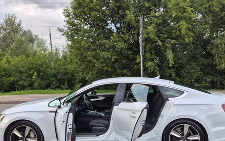 Audi A5, 2018 год, 3 299 000 рублей, 7 фотография