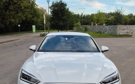 Audi A5, 2018 год, 3 299 000 рублей, 2 фотография