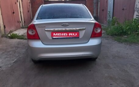 Ford Focus II рестайлинг, 2009 год, 375 000 рублей, 6 фотография