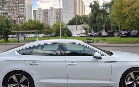 Audi A5, 2018 год, 3 299 000 рублей, 4 фотография