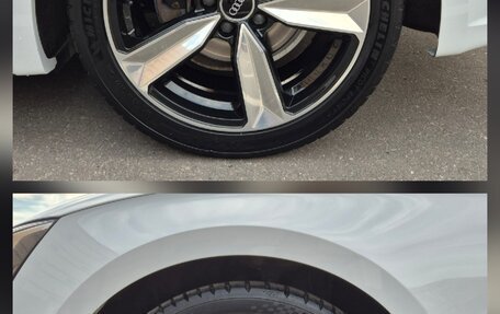 Audi A5, 2018 год, 3 299 000 рублей, 15 фотография