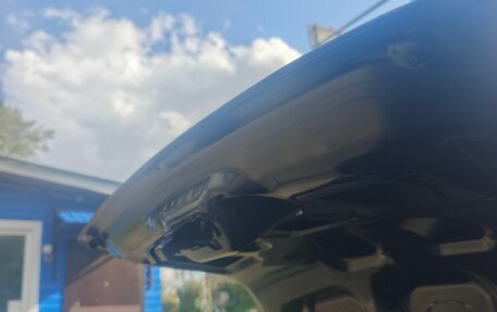 Datsun on-DO I рестайлинг, 2019 год, 620 000 рублей, 8 фотография