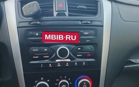 Datsun on-DO I рестайлинг, 2019 год, 620 000 рублей, 7 фотография