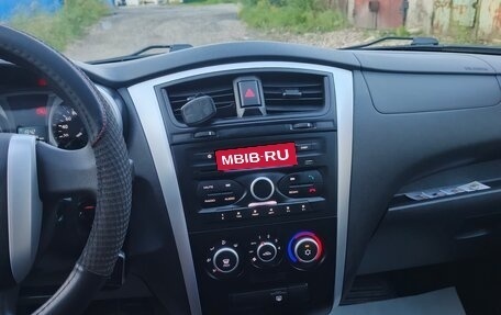 Datsun on-DO I рестайлинг, 2019 год, 620 000 рублей, 6 фотография