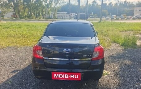 Datsun on-DO I рестайлинг, 2019 год, 620 000 рублей, 4 фотография