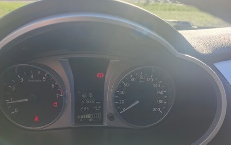 Datsun on-DO I рестайлинг, 2019 год, 620 000 рублей, 14 фотография