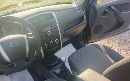 Datsun on-DO I рестайлинг, 2019 год, 620 000 рублей, 15 фотография
