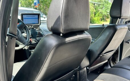 Chevrolet Niva I рестайлинг, 2013 год, 420 000 рублей, 7 фотография
