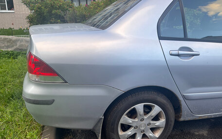 Mitsubishi Lancer IX, 2005 год, 320 000 рублей, 6 фотография