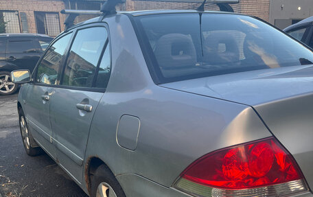 Mitsubishi Lancer IX, 2005 год, 320 000 рублей, 8 фотография