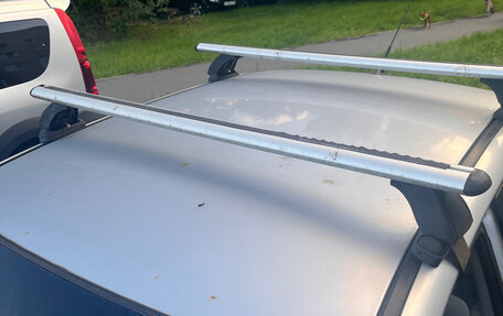 Mitsubishi Lancer IX, 2005 год, 320 000 рублей, 11 фотография