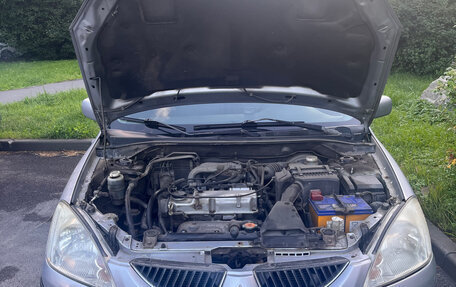 Mitsubishi Lancer IX, 2005 год, 320 000 рублей, 3 фотография