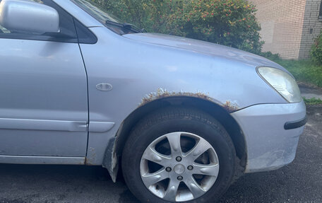 Mitsubishi Lancer IX, 2005 год, 320 000 рублей, 4 фотография