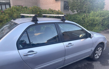 Mitsubishi Lancer IX, 2005 год, 320 000 рублей, 5 фотография