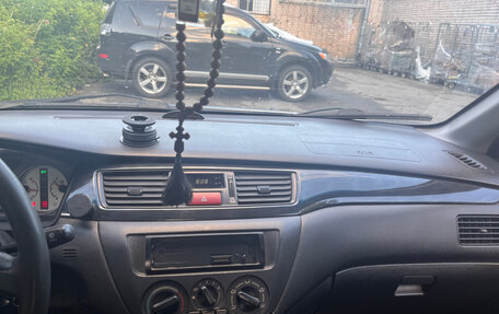 Mitsubishi Lancer IX, 2005 год, 320 000 рублей, 14 фотография