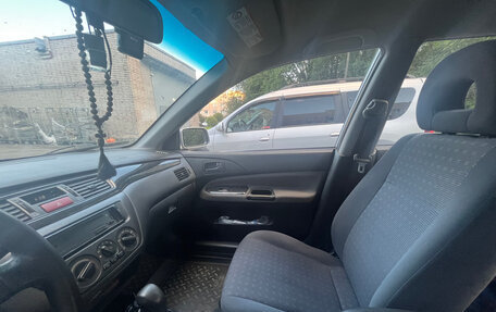 Mitsubishi Lancer IX, 2005 год, 320 000 рублей, 17 фотография