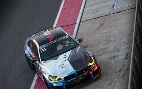 BMW M2, 2023 год, 8 400 000 рублей, 3 фотография